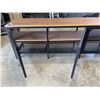 Image 2 : 3 DOOR STORAGE CABINET