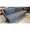 Image 2 : MODERN STRUCTUBE COUCH WITH PULL OUT BED