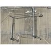 Image 2 : VIVO BLACK 47 INCH ELECTRIC GAMING HEIGHT ADJUSTABLE DESK