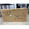 Image 1 : VIVO BLACK DESK RISER MODEL DESK-V000K