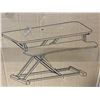 Image 2 : VIVO BLACK DESK RISER MODEL DESK-V000K