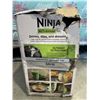 Image 2 : NINJA NUTRI-BLENDER PRO 1000W PERSONAL BLENDER WITH AUTO-IQ - TESTED WORKING, RETAIL $159