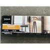 Image 2 : SANUS SUPER SLIM 32"-80" FULL MOTION TV WALL MOUNT