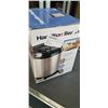 Image 2 : HAMILTON BEACH ARTISAN DOUGH AND BREAD MAKER - TESTED WORKING, RETAIL $249