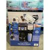 Image 2 : HAMILTON BEACH FLEXBREW TRIO COFFE MAKER - TESTED WORKING, RETAIL $118