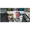 Image 1 : NINJA NUTRI NINJA DUO AUTO-IQ 1300W STAND BLENDER WITH NINJA CUPS - TESTED WORKING, RETAIL $299
