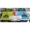 Image 2 : NINJA NUTRI NINJA DUO AUTO-IQ 1300W STAND BLENDER WITH NINJA CUPS - TESTED WORKING, RETAIL $299