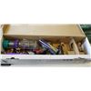 Image 1 : DYSON GEN5DETECT CORDLESS STICK VACUUM - TESTED WORKING, RETAIL $1199