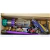 Image 2 : DYSON GEN5DETECT CORDLESS STICK VACUUM - TESTED WORKING, RETAIL $1199