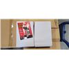 Image 1 : 2 BOXES OF MICRO BLAZER TORCH LIGHTERS, REFILLABLE
