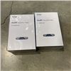 Image 1 : 2 NEW DuoEK PERSONAL EKG TRACKERS