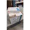 Image 1 : NEW CASE OF SIZE SMALL LATEX FREE EXAM GLOVES, 1000 GLOVES TOTAL