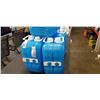 Image 2 : 5 NEW ICE8 FREEZABLE CAN COOLERS