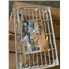 Image 2 : 2 CASES OF NEW STACKABLE KITCHEN RACKS, 8 PER CASE, FOLDING RACKS