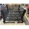 Image 2 : 14 X 14 WIRE RACKING
