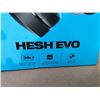 Image 3 : SKULLCANDY HESH EVO OVER EAR SOUND ISOLATING BLUETOOTH HEADPHONES - TESTED WORKING, RETAIL $99