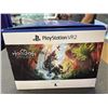 Image 2 : PLAYSTATION 5 HORIZON VR 2 BUNDLE TESTED WORKING
