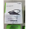 Image 2 : BELKIN WALL CHARGER WITH PPS + USB-C TO USB-C CABLE, USB-C MULTIMEDIA ADAPTER, USB-C TO HDMI + CHARG
