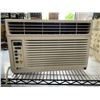 Image 1 : LG WINDOW MOUNT 6K BTU AIR CONDITIONER