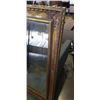 Image 2 : 52" X 43" FRAMED MIRROR