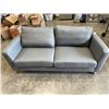Image 1 : STRUCTUBE UPHOLSTERED SOFA