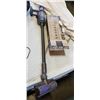 Image 1 : DYSON V10 CYCLONE VACUUM WITH ACCESSORIES