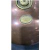 Image 2 : ANTIQUE COPPER BED WARMER