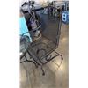 Image 2 : 3 PIECE PATIO BISTRO SET