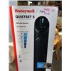 Image 2 : HONEYWELL 40" QUIET SET OSCILLATING TOWER FAN - TESTED WORKING, RETAIL $217