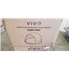 Image 2 : VIVO PINK ELECTRIC COMMERCIAL COTTON CANDY MACHINE WITH BUBBLE COVER SHIELD