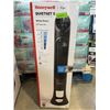 Image 1 : HONEYWELL 40" QUIETSET TOWER FAN - TESTED WORKING, RETAIL $199