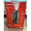 Image 2 : HONEYWELL DESIGNER SERIES COOL MIST ULTRASONIC HUMIDIFIER - TESTED WORKING, RETAIL $109