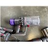 Image 2 : DYSON V11 TORQUE DRIVE CORDLESS STICK VACUUM - TESTED WORKING, RETAIL $799