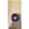 Image 2 : NEW CASE OF 8 INCH ORANGE BRACELET GLOWSTICKS, 20 TUBES OF 100, 2000 TOTAL