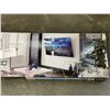 Image 3 : SANUS 40"-110" TITLING TV WALL MOUNT, RETAIL $279