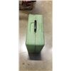Image 1 : ELNA SUPERMATIC SEWING MACHINE IN CASE