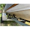 Image 20 : BOAT AND TRAILER – BILL OF SALE ONLY - UNKNOWN CONDITION - AS IS