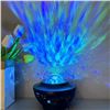Image 18 : STARRY SKY BLUETOOTH MUSIC LAMP W/REMOTE