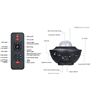 Image 15 : STARRY SKY BLUETOOTH MUSIC LAMP W/REMOTE