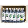 NEW 12 PCS BOTTLES HAND SANITIZER 500 ML
