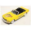 FORD MUSTANG 1964-1/2 COKE COCA COLA