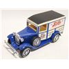 1930 MODEL A FORD VAN WOODY WAGON PEPSI