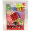 RUBIKS CUBE - NEW - 25TH ANNIVERSARY