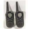 UNIDEN EMR 1035-2 2-WAY RADIOS TESTED