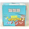BOX OF 36X42G HERSHEY'S EGGIES (BB09/25)