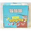 BOX OF 36X42G HERSHEY'S EGGIES (BB09/25)