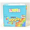 BOX OF 36X42G HERSHEY'S EGGIES (BB09/25)
