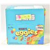 BOX OF 36X42G HERSHEY'S EGGIES (BB09/25)