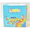 BOX OF 36X42G HERSHEY'S EGGIES (BB09/25)