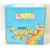 BOX OF 36X42G HERSHEY'S EGGIES (BB09/25)